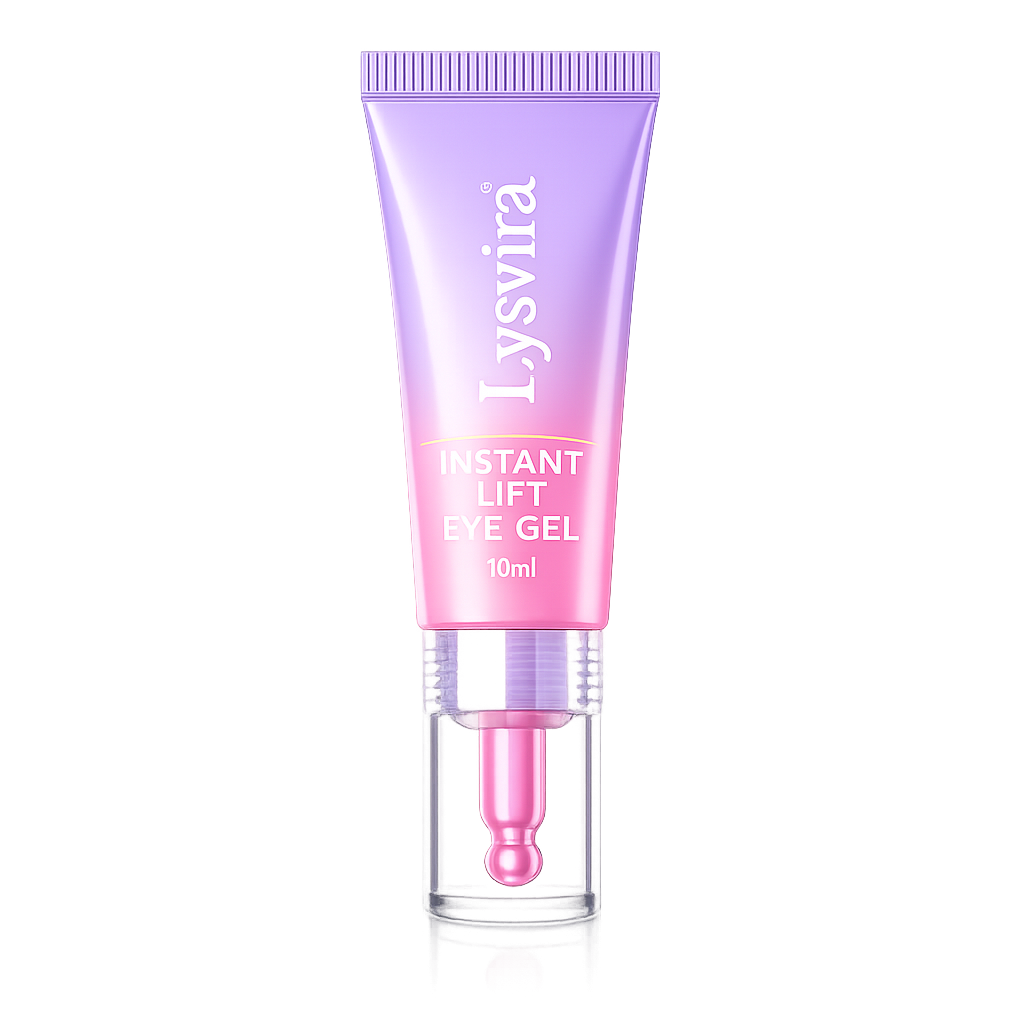 Fempick Eye Bag Instant Eraser, Tightens, Firms, & Blurs Wrinkles