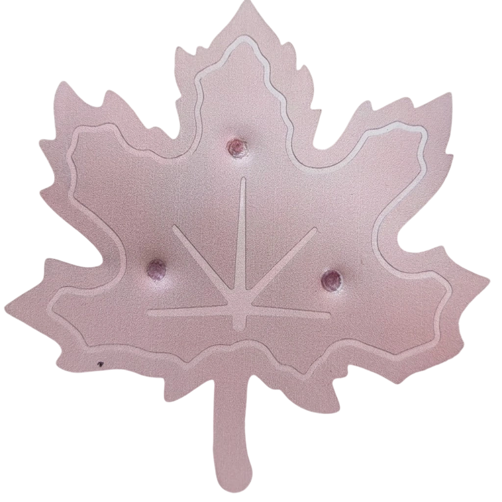 Keep Every Bird Bath Fresh & Clear — The Universal, Wildlife-Safe Leaf Purifier