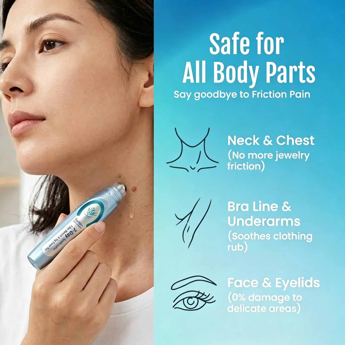 TopSpire® SpotlessPro Advanced Skin Care Pen