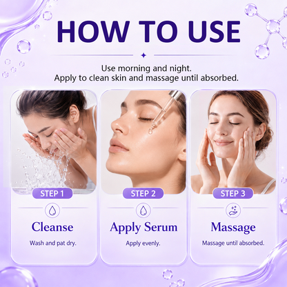 TopSpire® LumiFade Advanced Dark Spot Serum