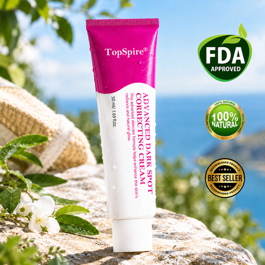 TopSpire® Dark Spot Correcting & Brightening Cream