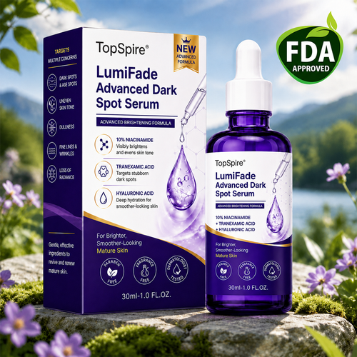 TopSpire® LumiFade Advanced Dark Spot Serum