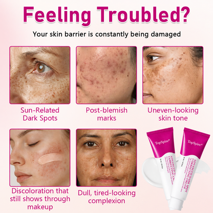 TopSpire® Dark Spot Correcting & Brightening Cream