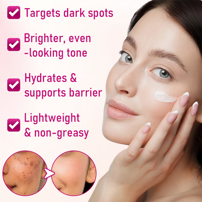 TopSpire® Dark Spot Correcting & Brightening Cream