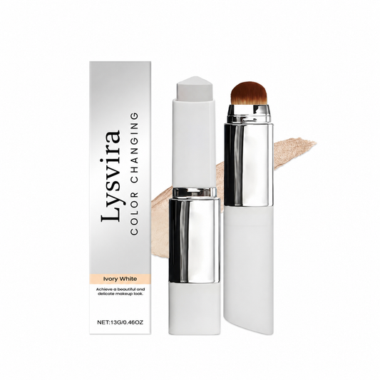Lysvira Korean Color-Changing Foundation stick