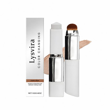 Lysvira Korean Color-Changing Foundation stick
