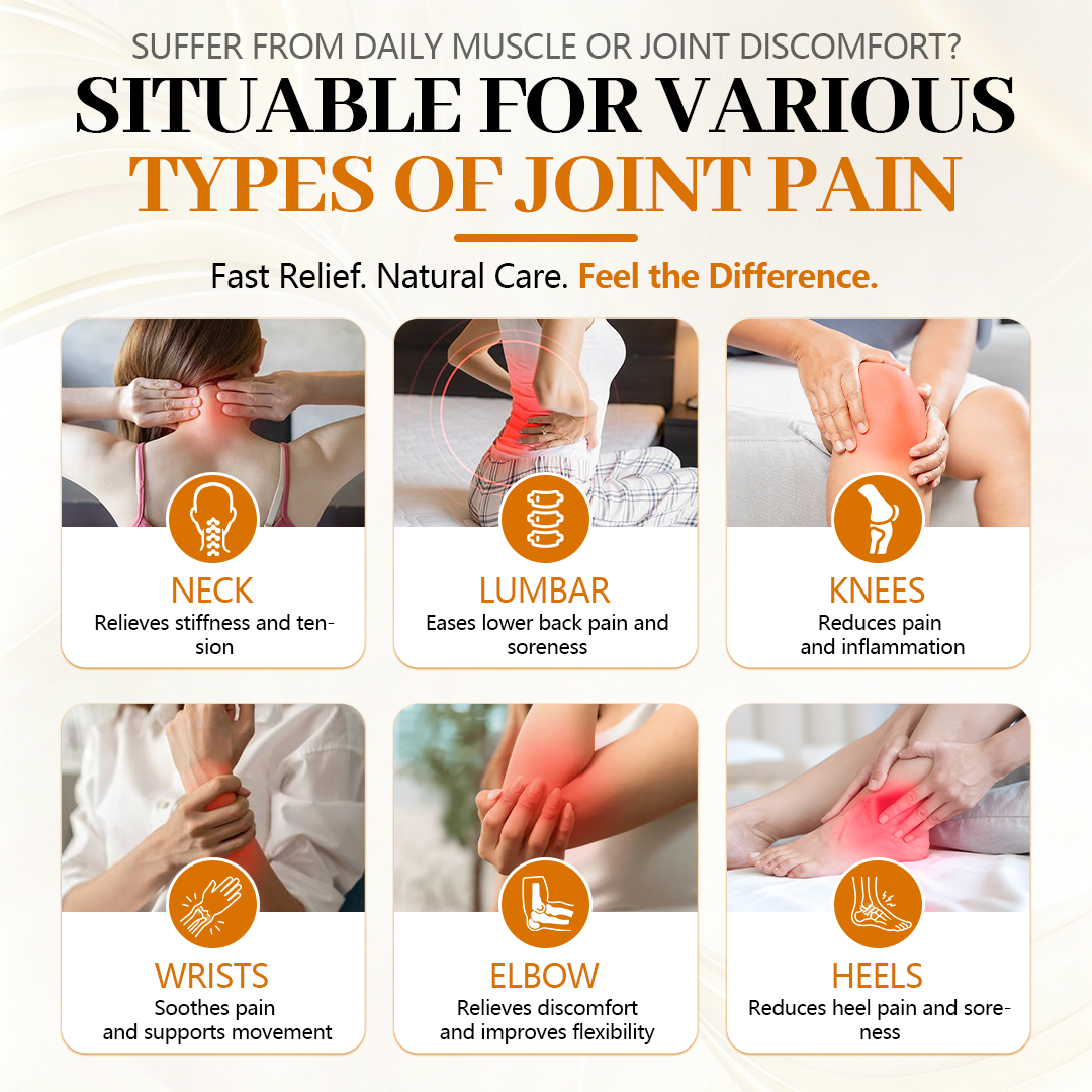 TopSpire® ScorpiTakt Joint & Muscle Relief Ointment