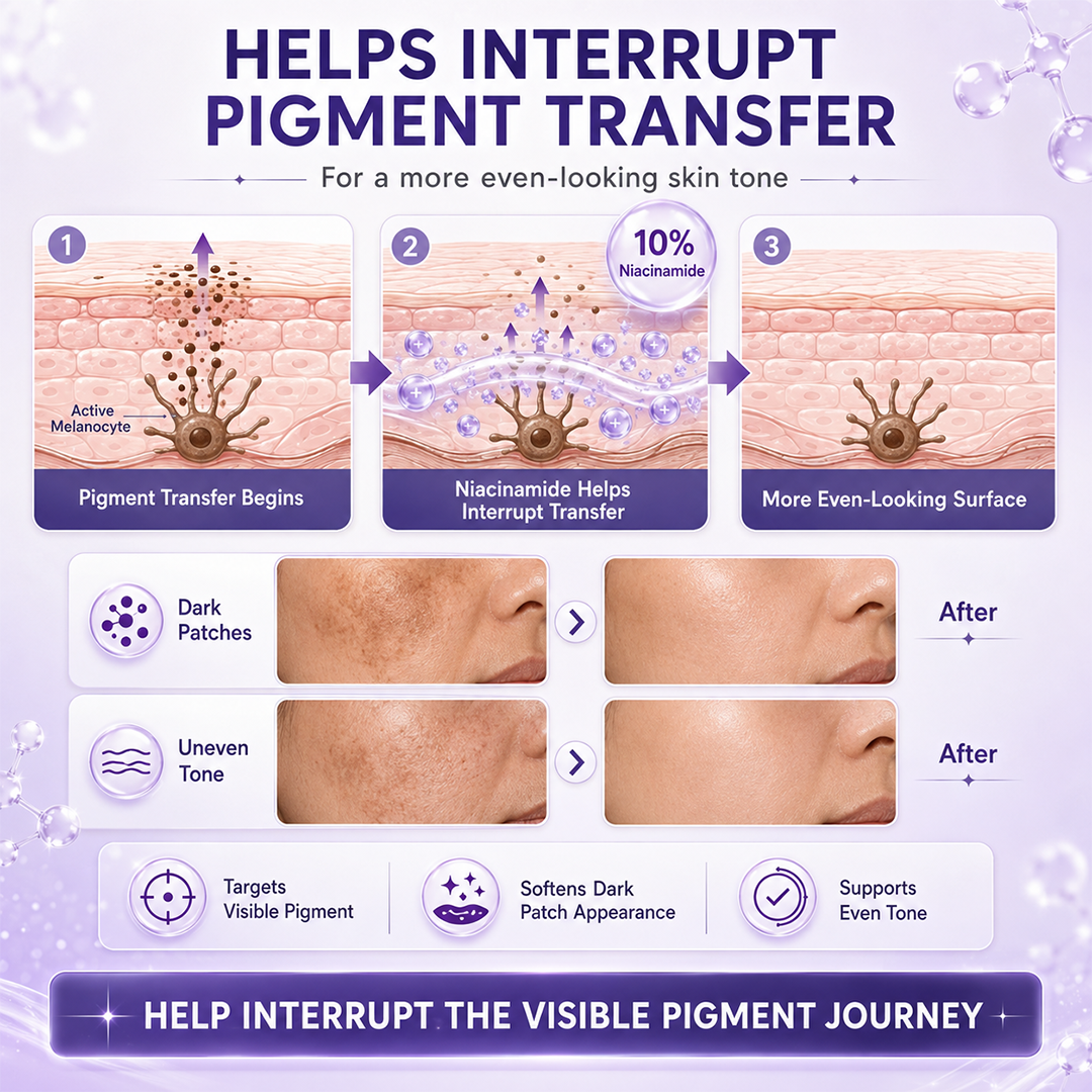 TopSpire® LumiFade Advanced Dark Spot Serum