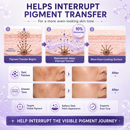 TopSpire® LumiFade Advanced Dark Spot Serum
