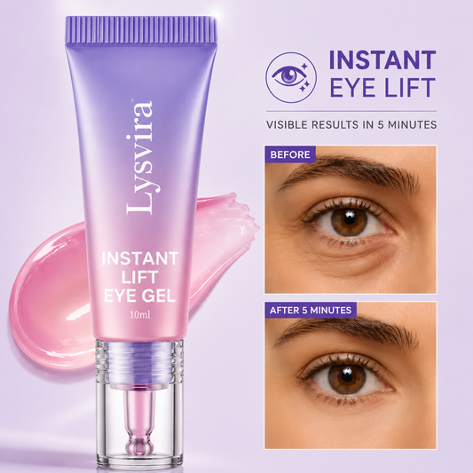 Fempick Eye Bag Instant Eraser, Tightens, Firms, & Blurs Wrinkles