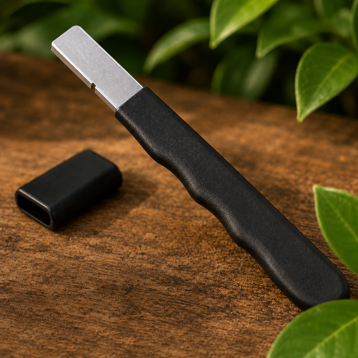 Buy 1 Get 1 Free🛠️ Portable Tungsten Carbide Tool Sharpener 🔥 50% OFF | Fast Blade Sharpening