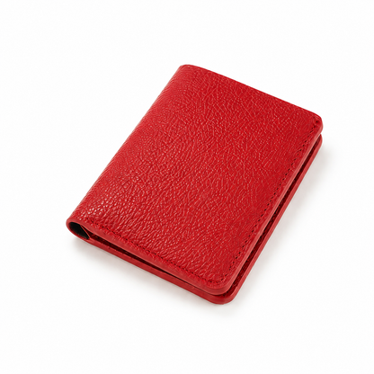 🔥100% Handmade Full-Grain Leather Wallet (Daniel Brooks 𝐇𝐚𝐧𝐝𝐦𝐚𝐝𝐞) - BUY 2 FREE SHIPPING