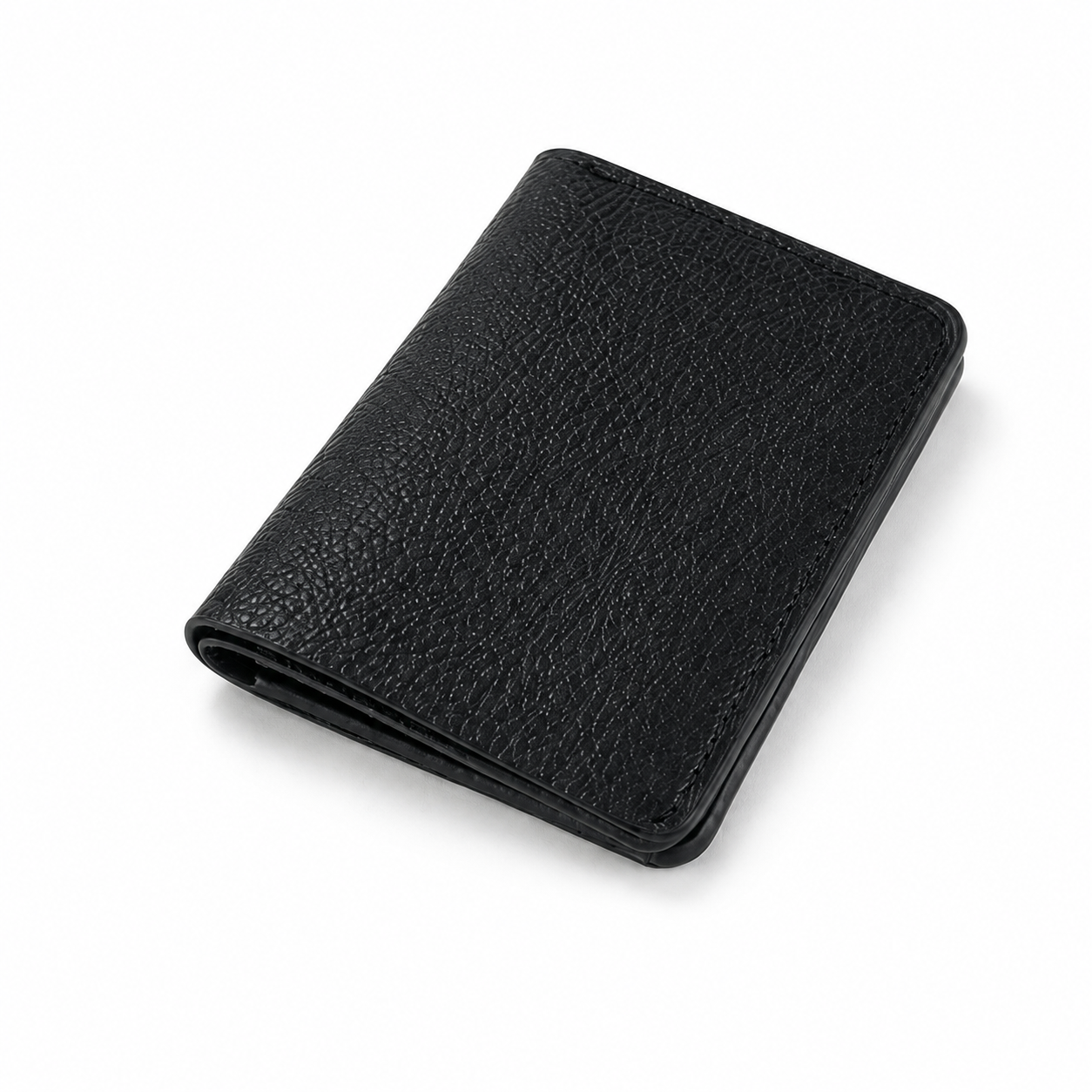 🔥100% Handmade Full-Grain Leather Wallet (Daniel Brooks 𝐇𝐚𝐧𝐝𝐦𝐚𝐝𝐞) - BUY 2 FREE SHIPPING