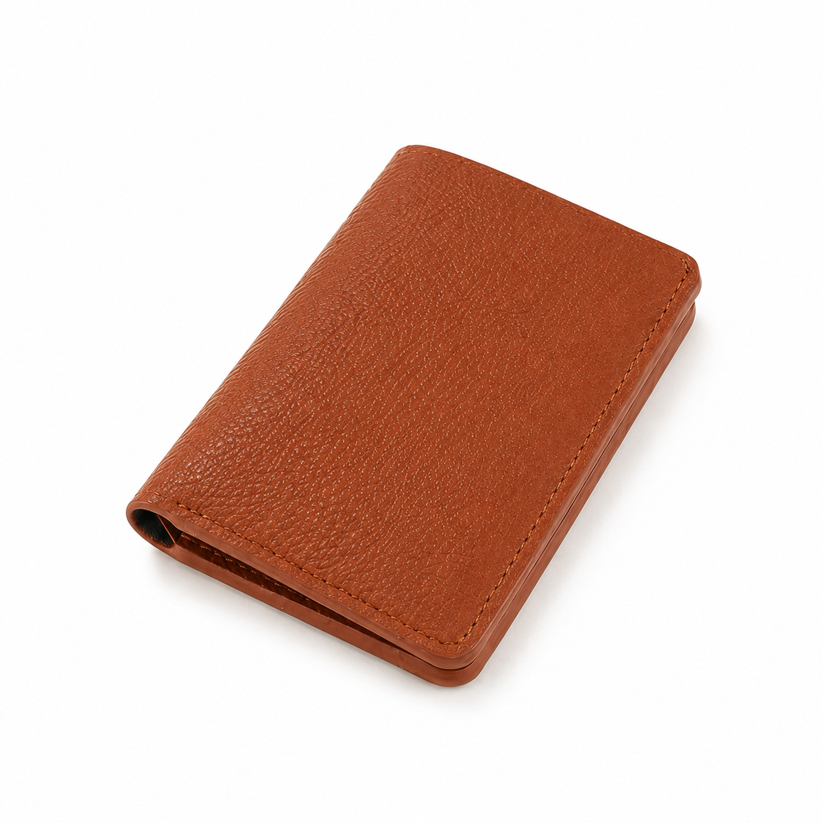 🔥100% Handmade Full-Grain Leather Wallet (Daniel Brooks 𝐇𝐚𝐧𝐝𝐦𝐚𝐝𝐞) - BUY 2 FREE SHIPPING