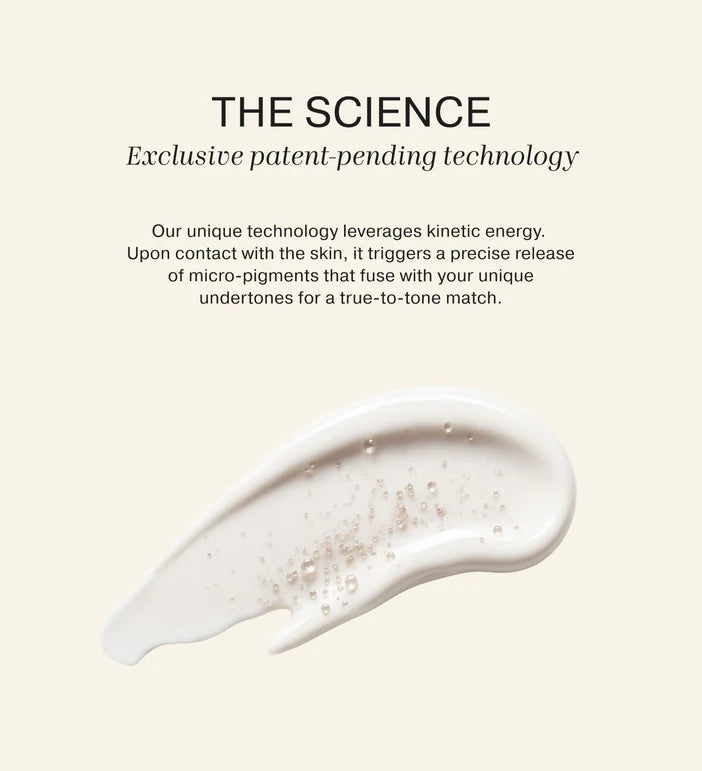 Changing Foundation