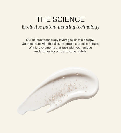 Changing Foundation