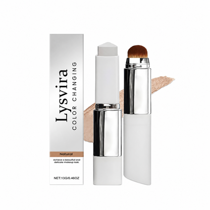 Lysvira Korean Color-Changing Foundation stick