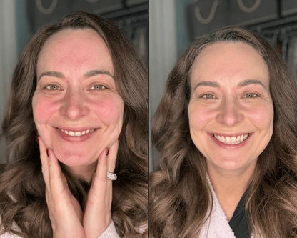 Lysvira Korean Color-Changing Foundation stick