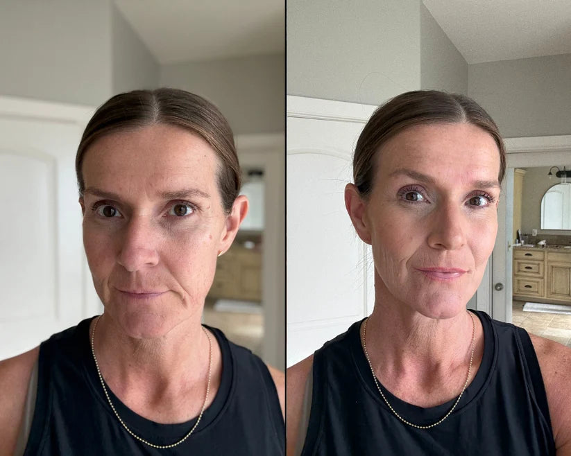 Lysvira Korean Color-Changing Foundation stick