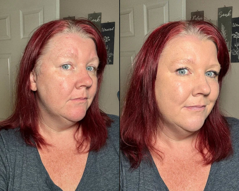 Lysvira Korean Color-Changing Foundation stick