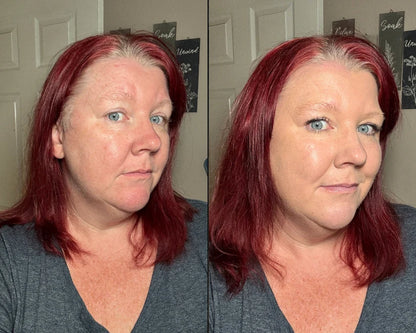 Lysvira Korean Color-Changing Foundation stick