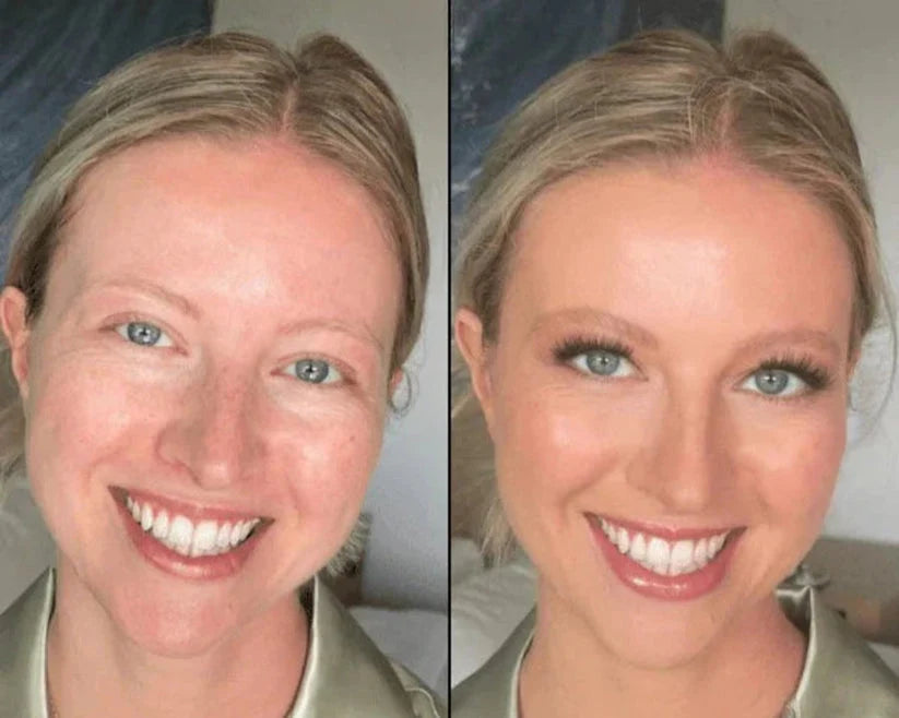 Lysvira Korean Color-Changing Foundation stick