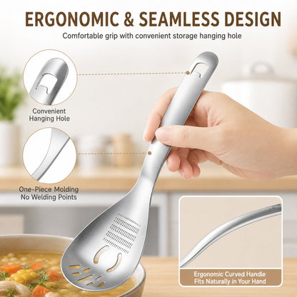 ✨5 in 1 Multifunction Cooking Spoon
