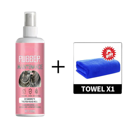 ⏰Only 💷9.99🔥Mold & Mildew Cleaner Spray